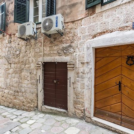 Neda Apartment Kotor Kültér fotó