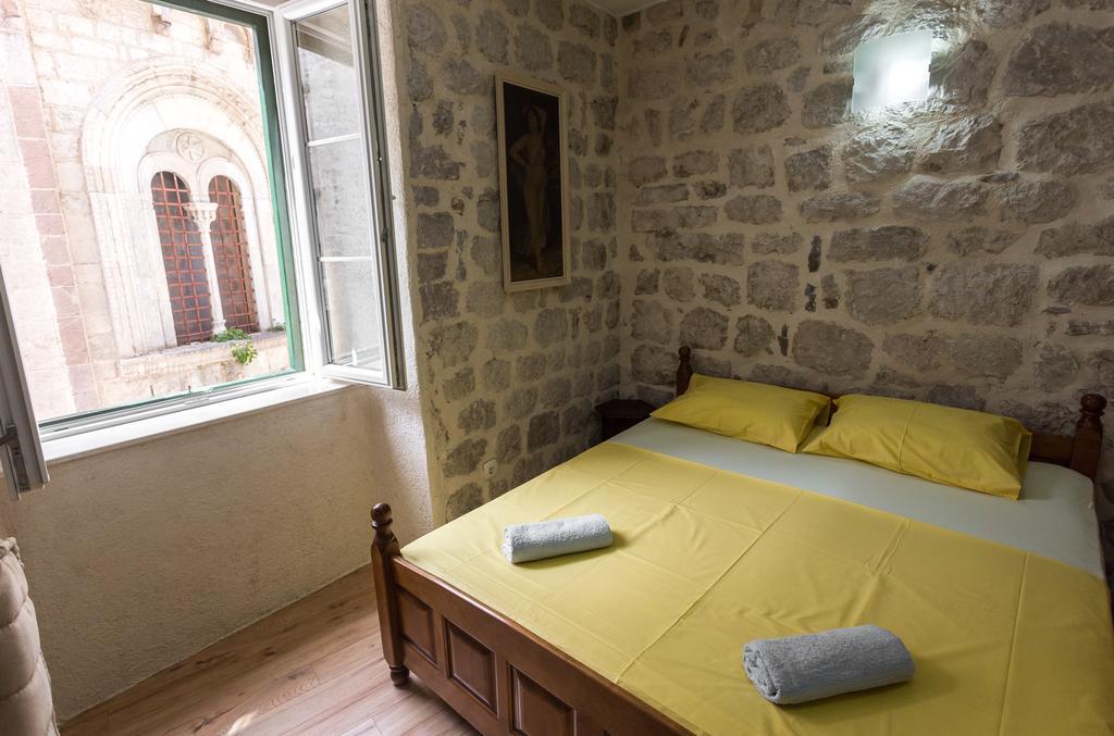Neda Apartment Kotor Kültér fotó