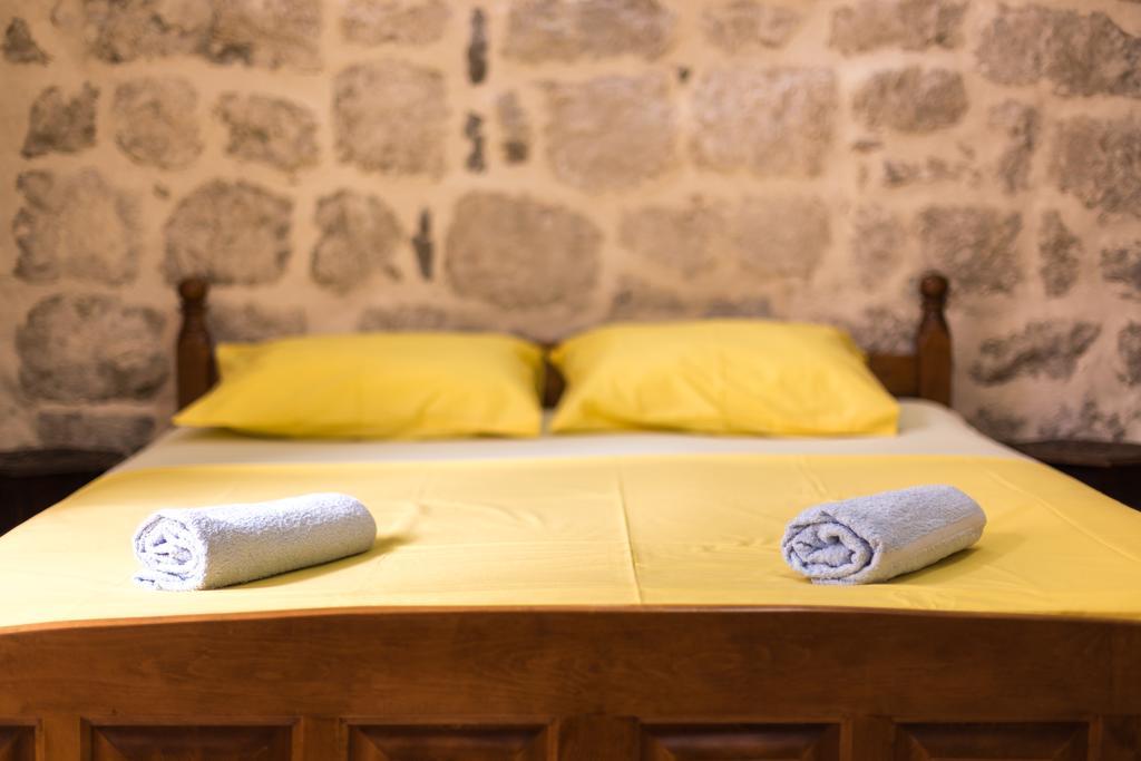 Neda Apartment Kotor Kültér fotó