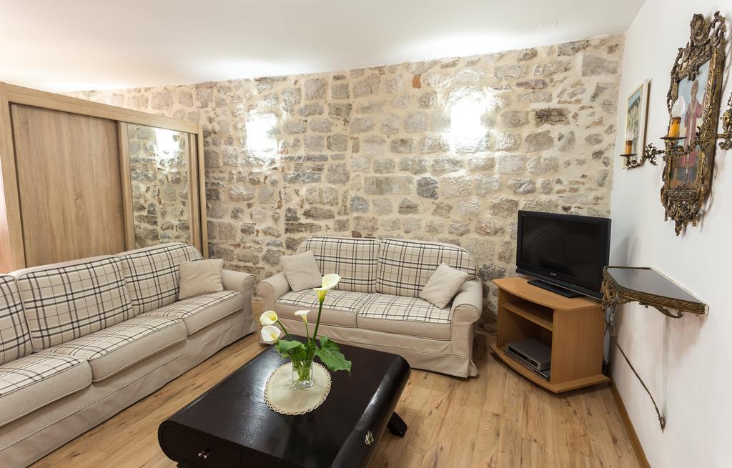 Neda Apartment Kotor Kültér fotó