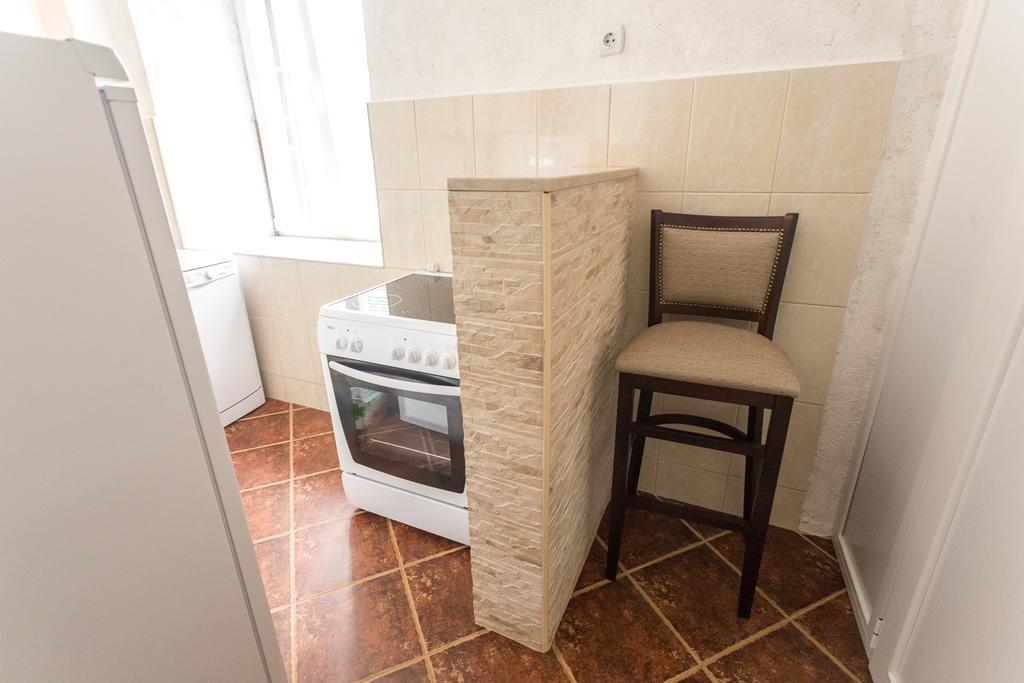 Neda Apartment Kotor Kültér fotó