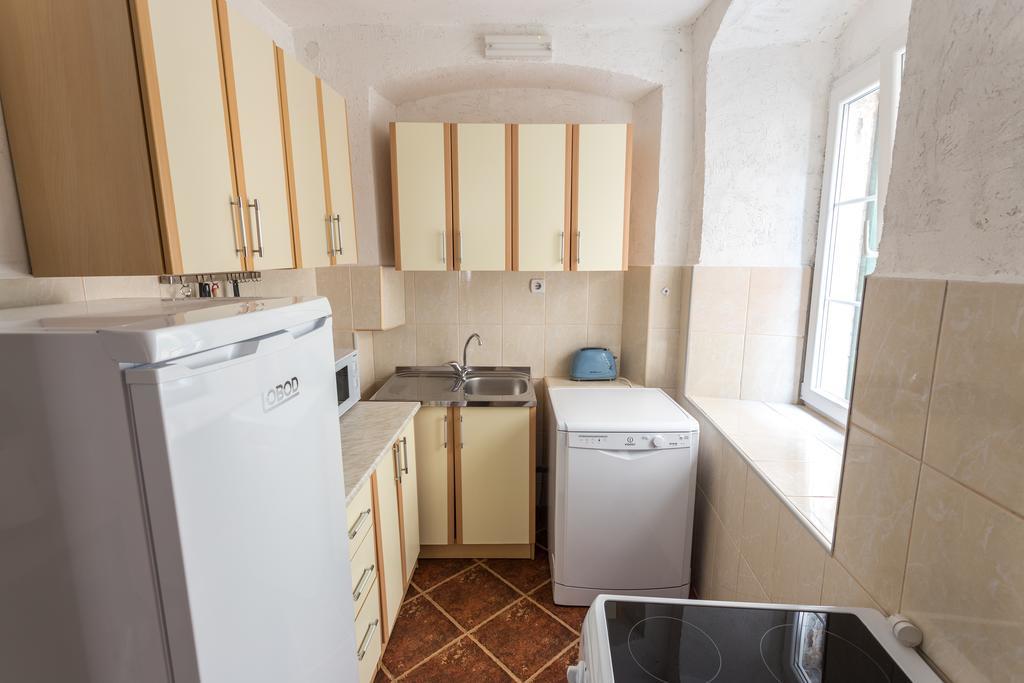 Neda Apartment Kotor Kültér fotó