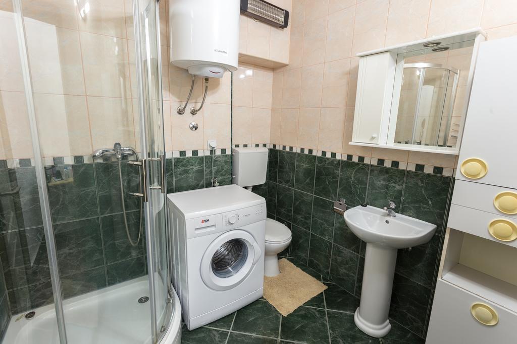 Neda Apartment Kotor Kültér fotó